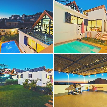 Joyau Secret # Jardin # Piscine # Bien-Etre # Prox Centre Ville Antananarivo Esterno foto