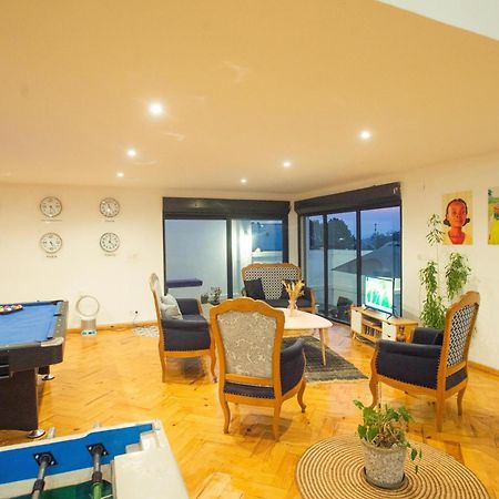 Joyau Secret # Jardin # Piscine # Bien-Etre # Prox Centre Ville Antananarivo Esterno foto