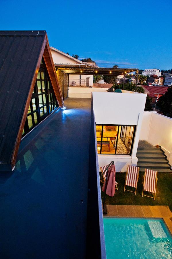 Joyau Secret # Jardin # Piscine # Bien-Etre # Prox Centre Ville Antananarivo Esterno foto