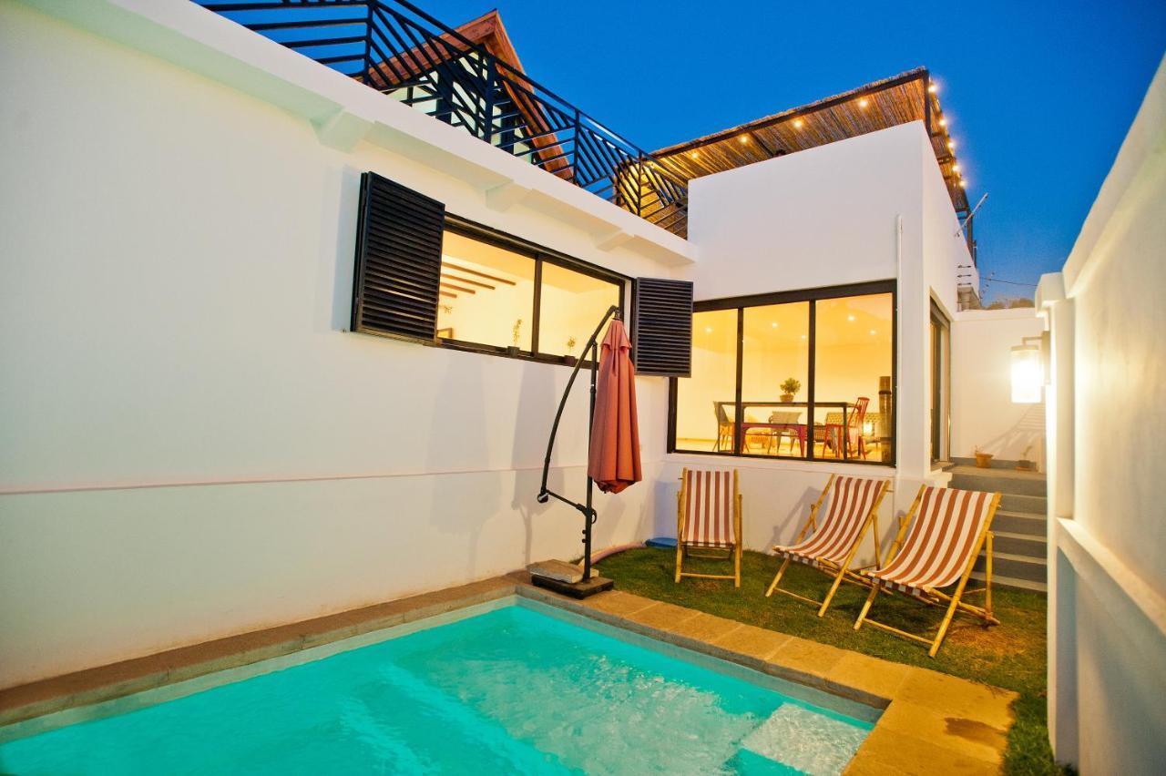 Joyau Secret # Jardin # Piscine # Bien-Etre # Prox Centre Ville Antananarivo Esterno foto