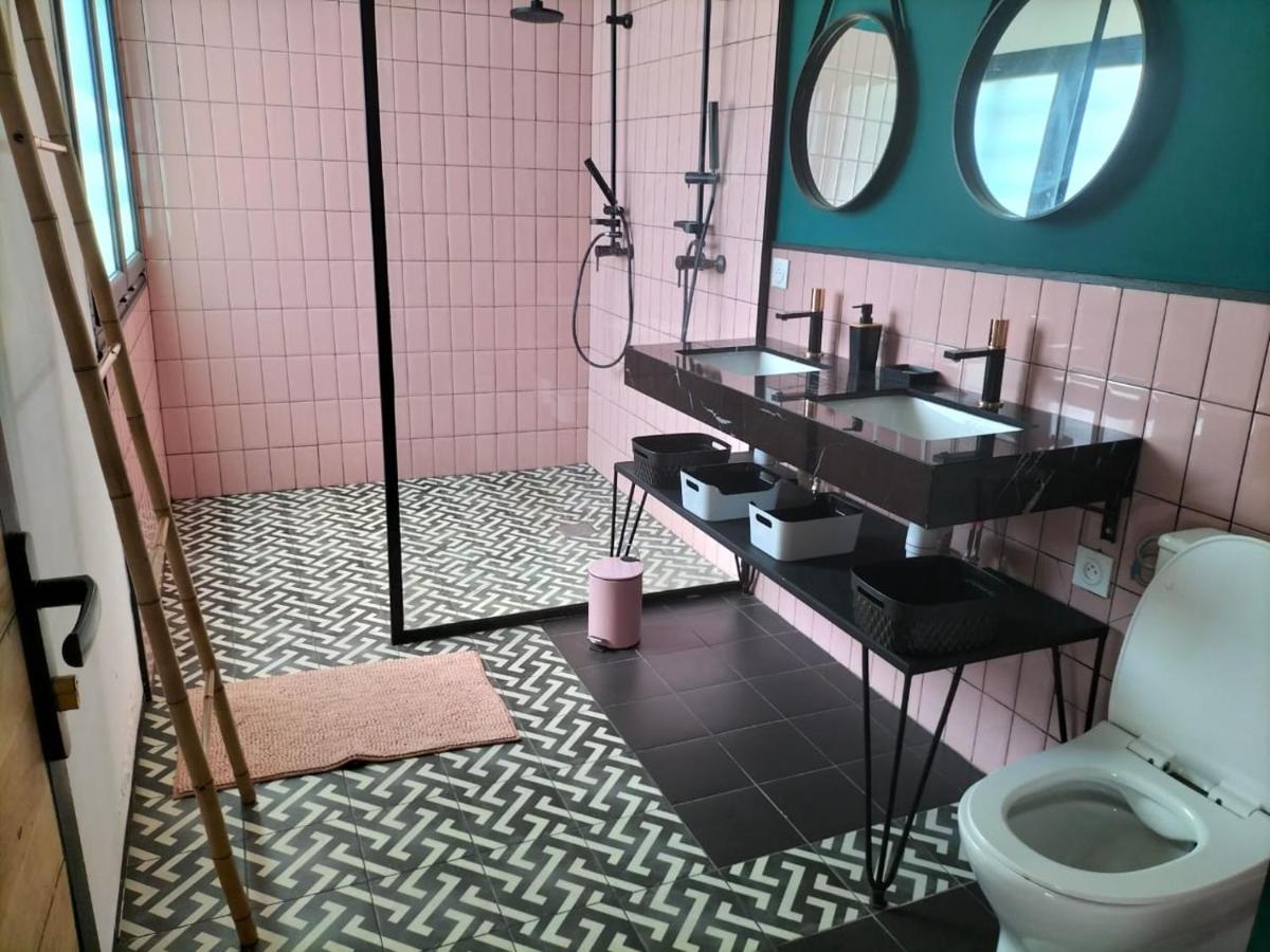 Joyau Secret # Jardin # Piscine # Bien-Etre # Prox Centre Ville Antananarivo Esterno foto