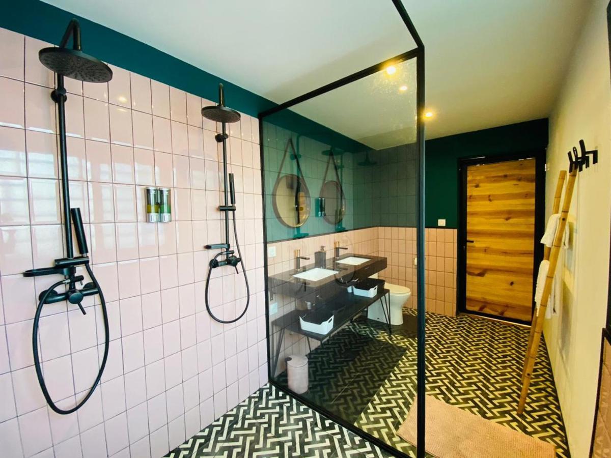 Joyau Secret # Jardin # Piscine # Bien-Etre # Prox Centre Ville Antananarivo Esterno foto