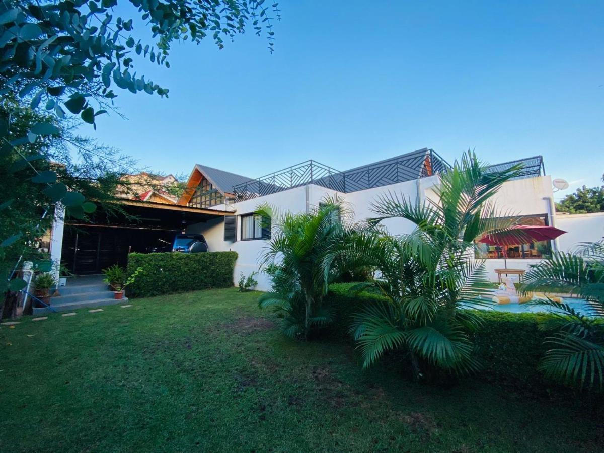 Joyau Secret # Jardin # Piscine # Bien-Etre # Prox Centre Ville Antananarivo Esterno foto