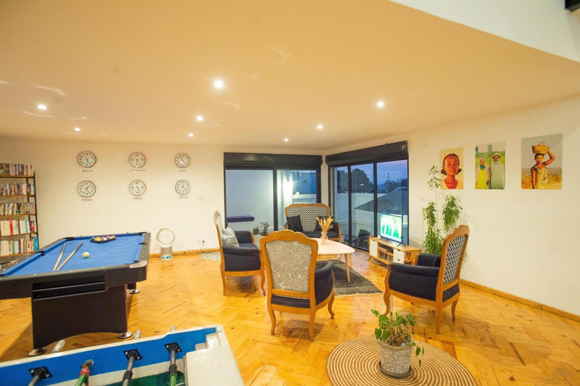 Joyau Secret # Jardin # Piscine # Bien-Etre # Prox Centre Ville Antananarivo Esterno foto
