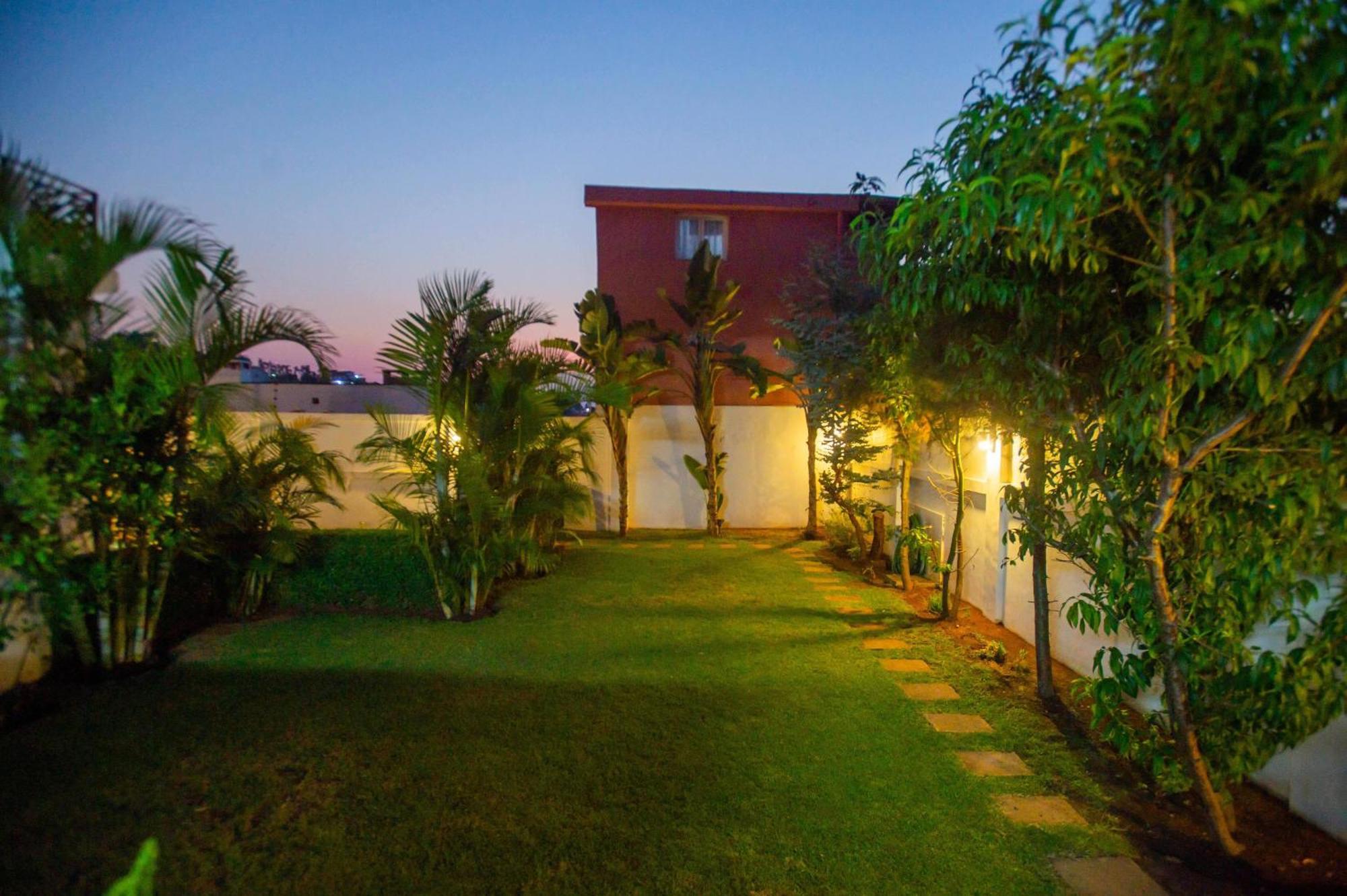 Joyau Secret # Jardin # Piscine # Bien-Etre # Prox Centre Ville Antananarivo Esterno foto