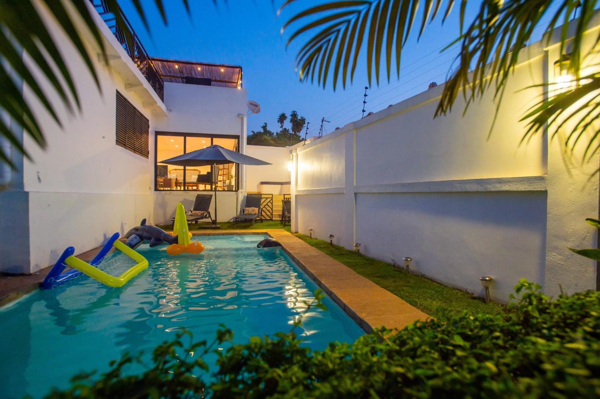 Joyau Secret # Jardin # Piscine # Bien-Etre # Prox Centre Ville Antananarivo Esterno foto