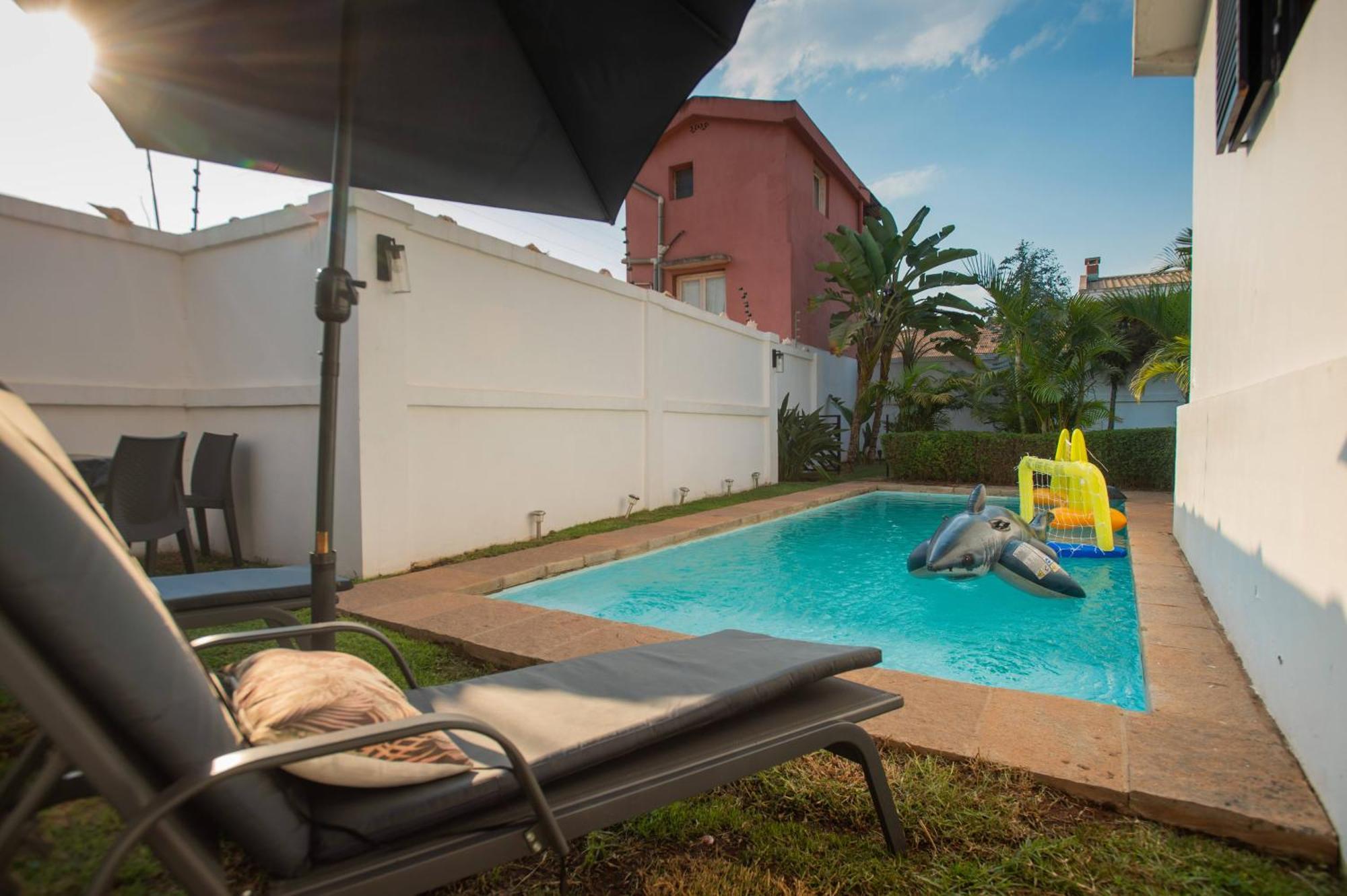 Joyau Secret # Jardin # Piscine # Bien-Etre # Prox Centre Ville Antananarivo Esterno foto
